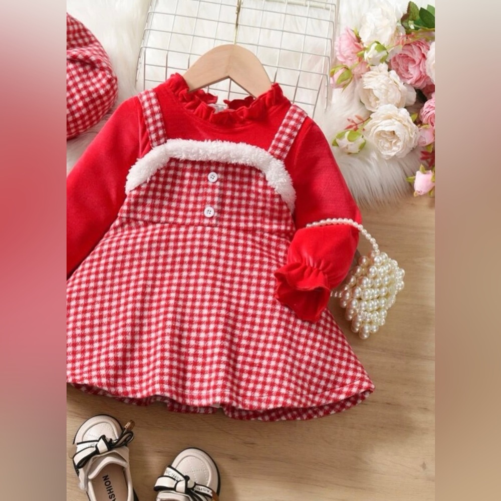 Toddler dresses